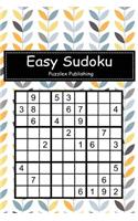 Easy Sudoku