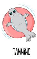 Seal Notebook