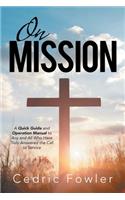 On Mission