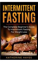 Intermittent Fasting