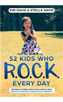 52 Kids who R.O.C.K. Every Day