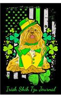 Irish Shih Tzu Journal