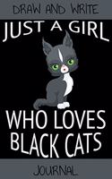 Black Cat Journal