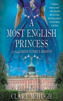 Most English Princess Lib/E