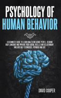 Psychology of Human Behavior
