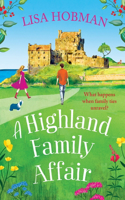 Highland Family Affair