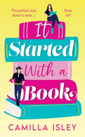 It Started with a Book