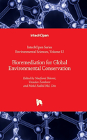 Bioremediation for Global Environmental Conservation