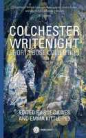 Colchester WriteNight