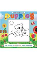 Secret World of Puppies