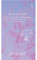Evaluation and Legal Theory