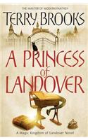 A Princess Of Landover