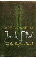 Jack Flint and the Redthorn Sword