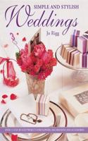 Simple and Stylish Weddings