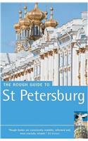The Rough Guide To St Petersburg