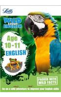 Letts Wild about Learning - English Age 10-11