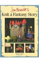 Knit a Fantasy Story