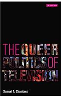 The Queer Politics of Television