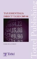 Tax Essentials