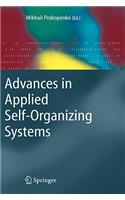 Advances in Applied Self-Organizing Systems