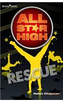 All Star High: Rescue