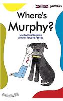 Where's Murphy?