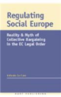 Regulating Social Europe