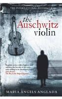 The Auschwitz Violin