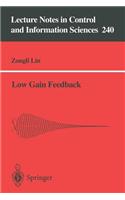 Low Gain Feedback