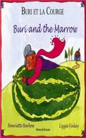 Buri and the Marrow in Chinese and English