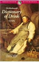 The Wordsworth Dictionary of Drink (Wordsworth Reference)
