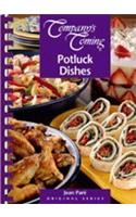 Potluck Dishes