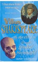 William Shakespeare