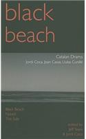 Black Beach