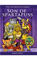 Son of Spartapuss