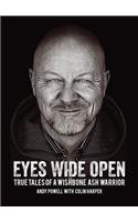 Eyes Wide Open