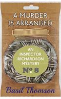 A Murder is Arranged