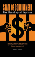 State of Confinement