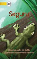 Safe And Sound - Seguru