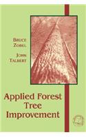 Applied Forest Tree Improvement