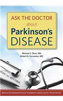 Ask the Doctor About Parkinson's Disease