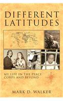Different Latitudes