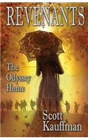 Revenants - The Odyssey Home