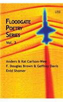 Floodgate Poetry Series Vol. 3