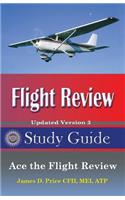 Flight Review Study Guide