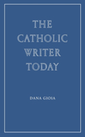 Catholic Writer Today