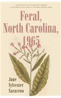 Feral, North Carolina, 1965