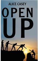 Open Up