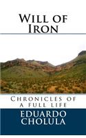 Will of Iron