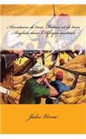 Aventures de trois Russes et de trois Anglais dans l'Afrique australe